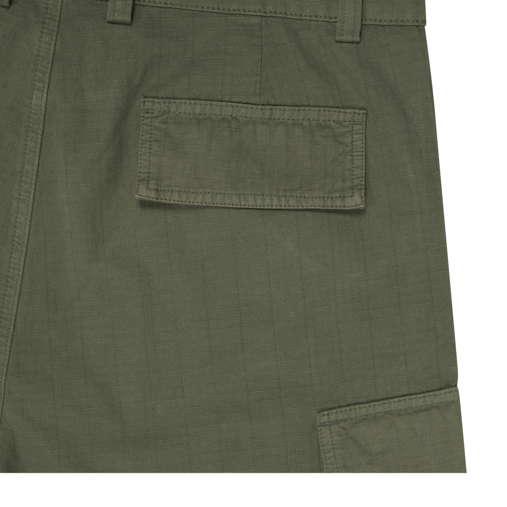 Cargo Pants [Green]