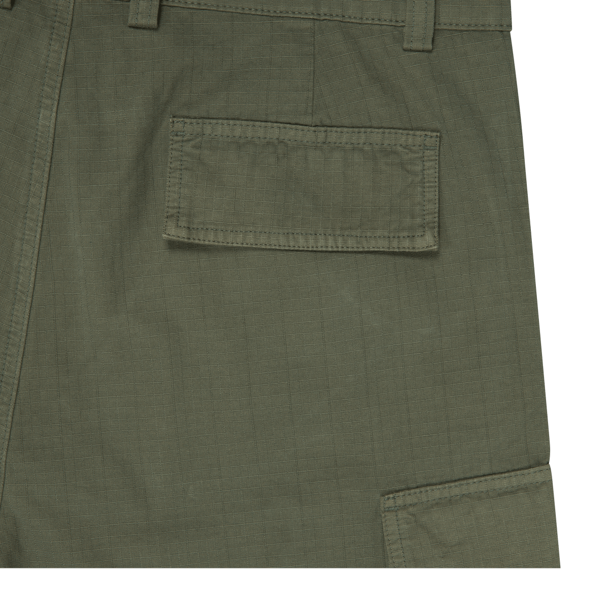 Cargo Pants [Green]