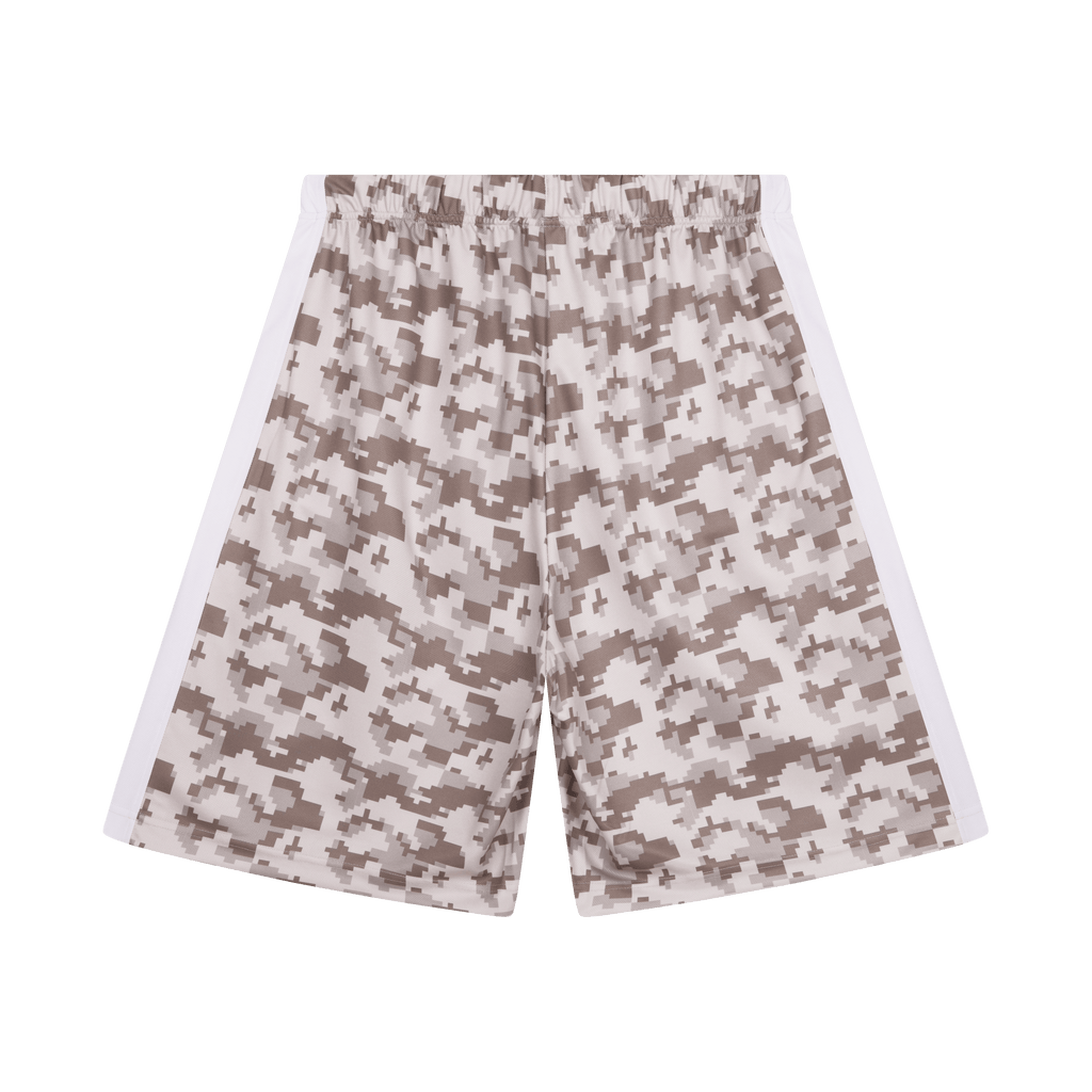 Sport Shorts [Dessert Camo]