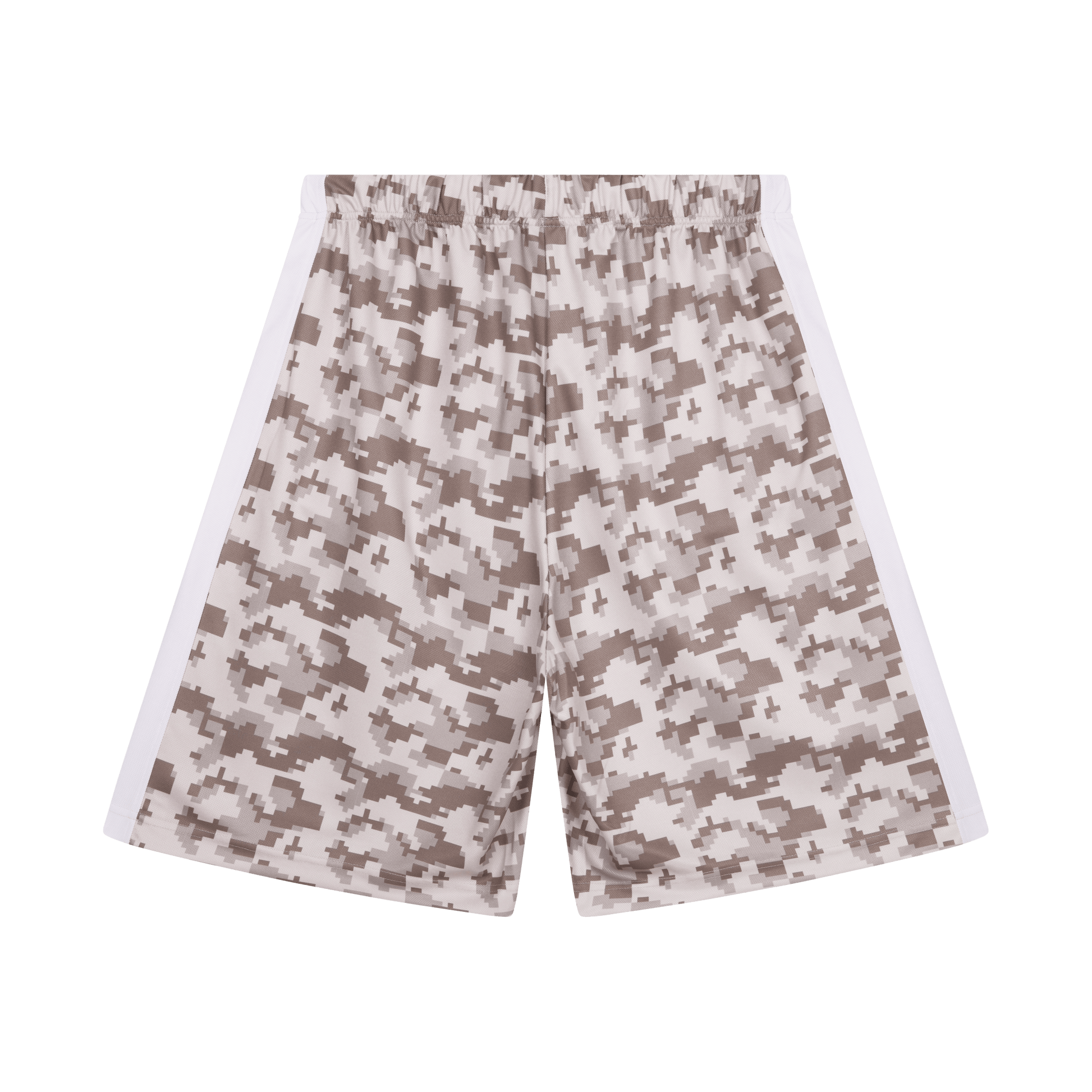 Sport Shorts [Dessert Camo]