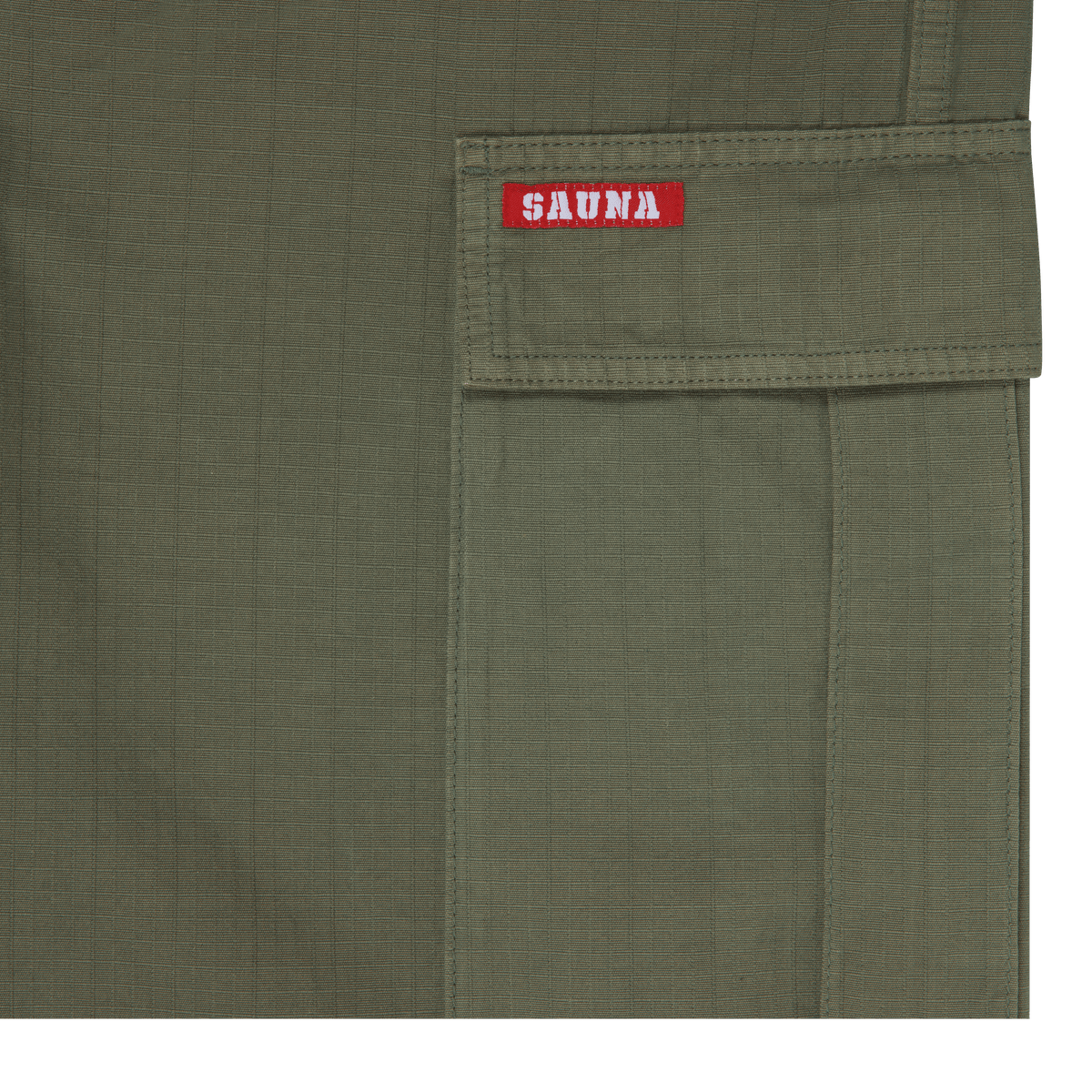 Cargo Pants [Green]
