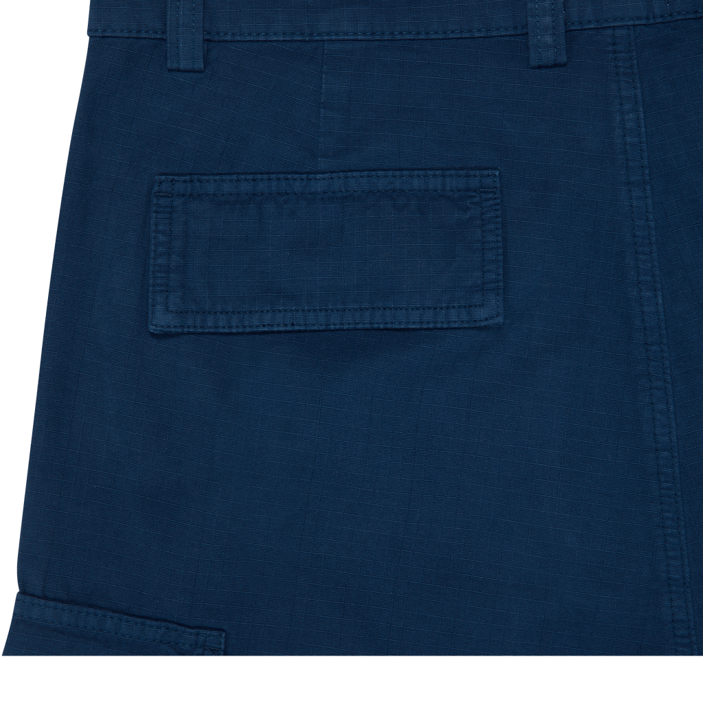 Cargo Pants [Navy Blue]