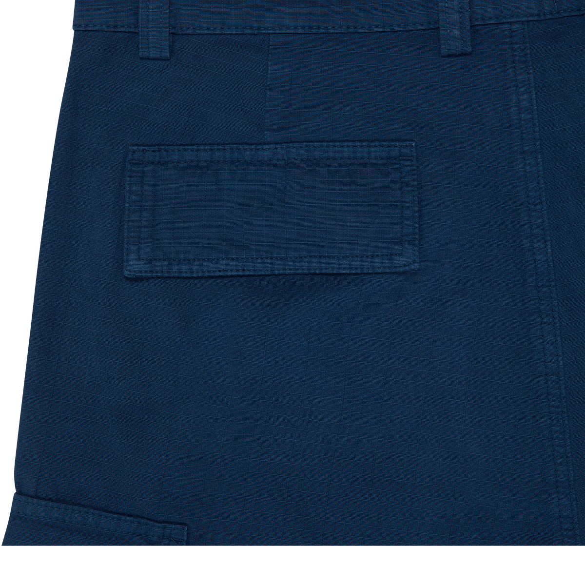 Cargo Pants [Navy Blue]
