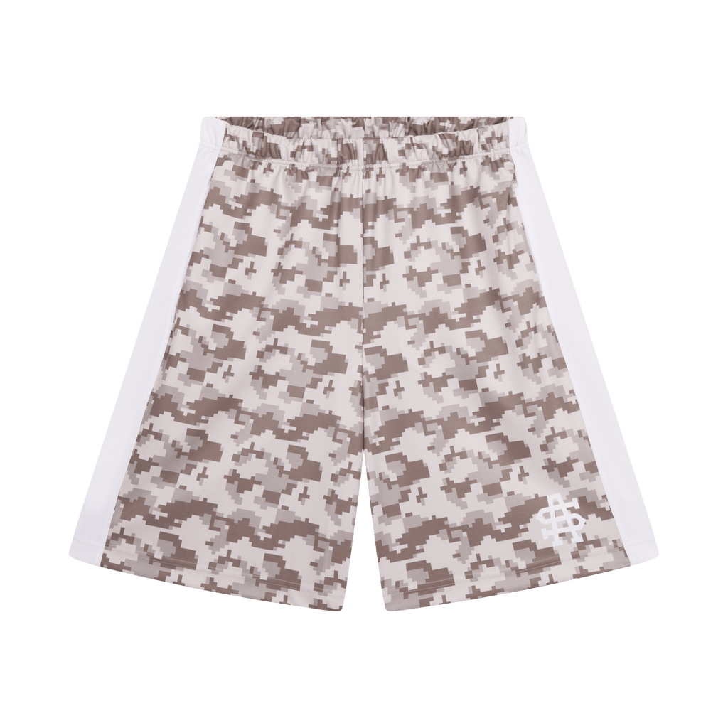 Sport Shorts [Dessert Camo]