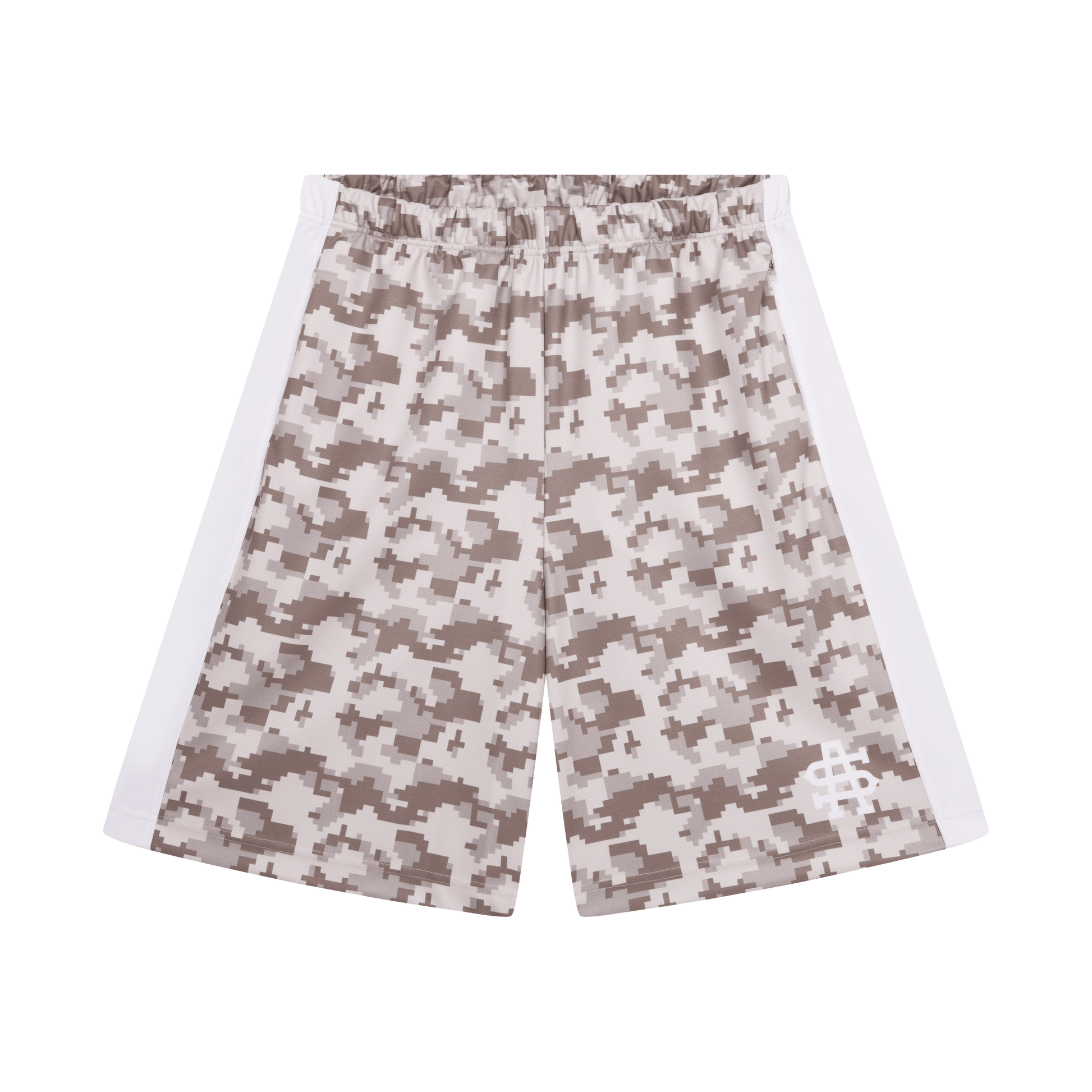 Sport Shorts [Dessert Camo]