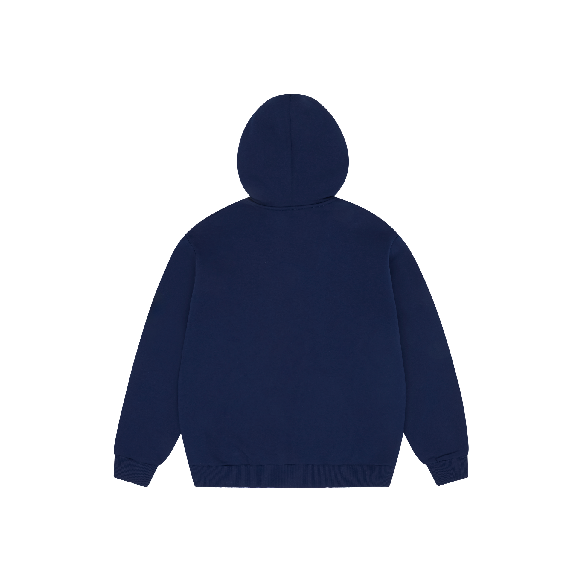 SA Tracksuit Zip-Up Hoodie [NAVY]