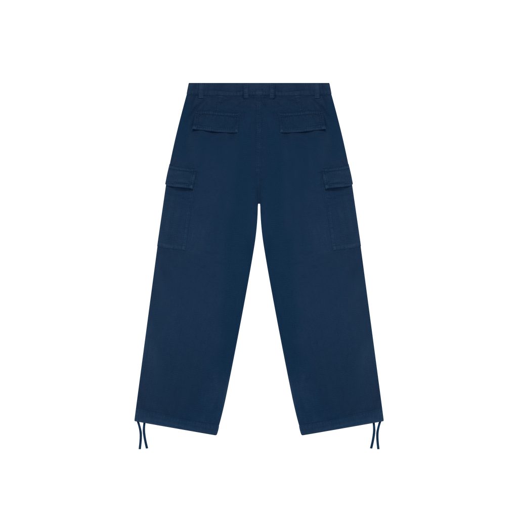 Cargo Pants [Navy Blue]