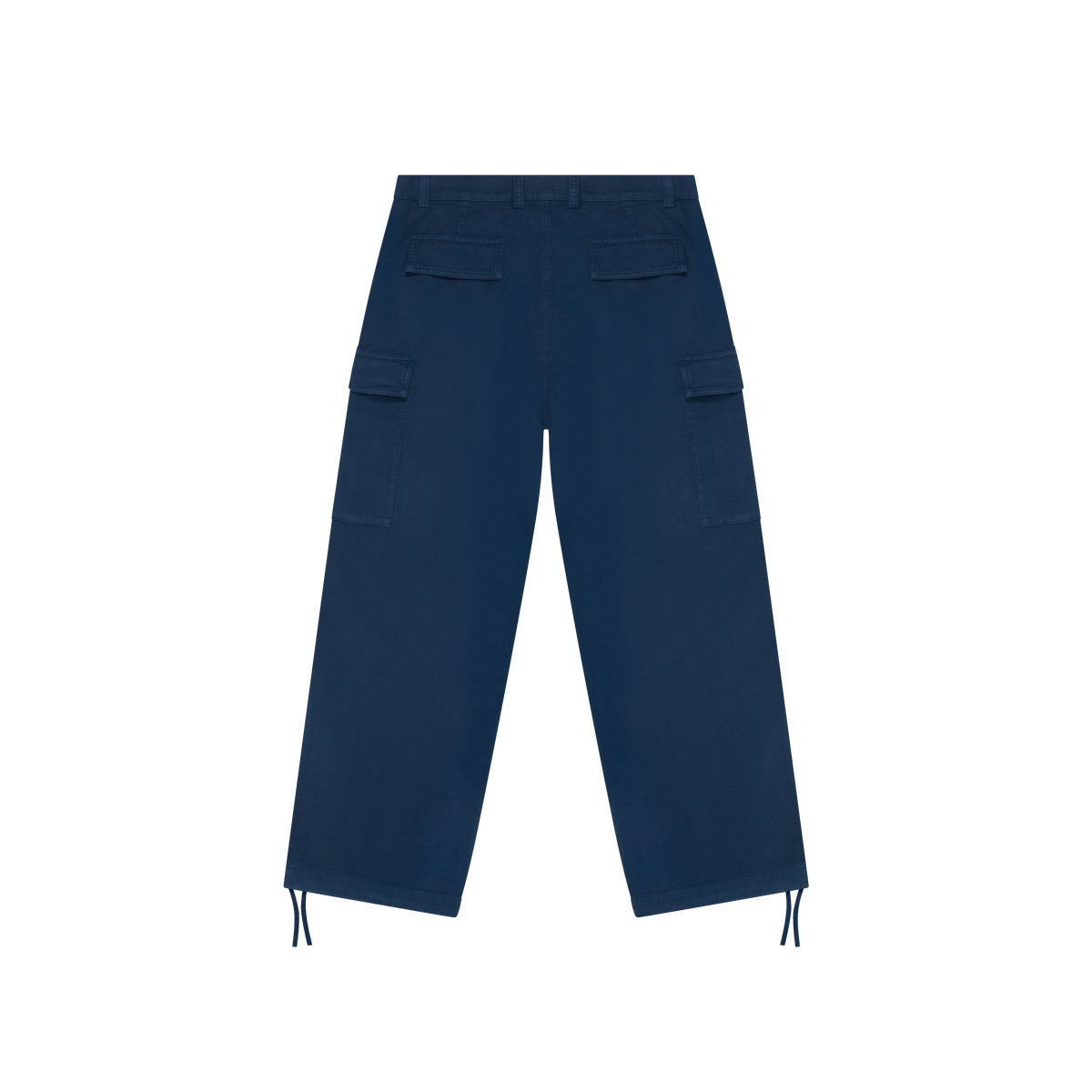 Cargo Pants [Navy Blue]