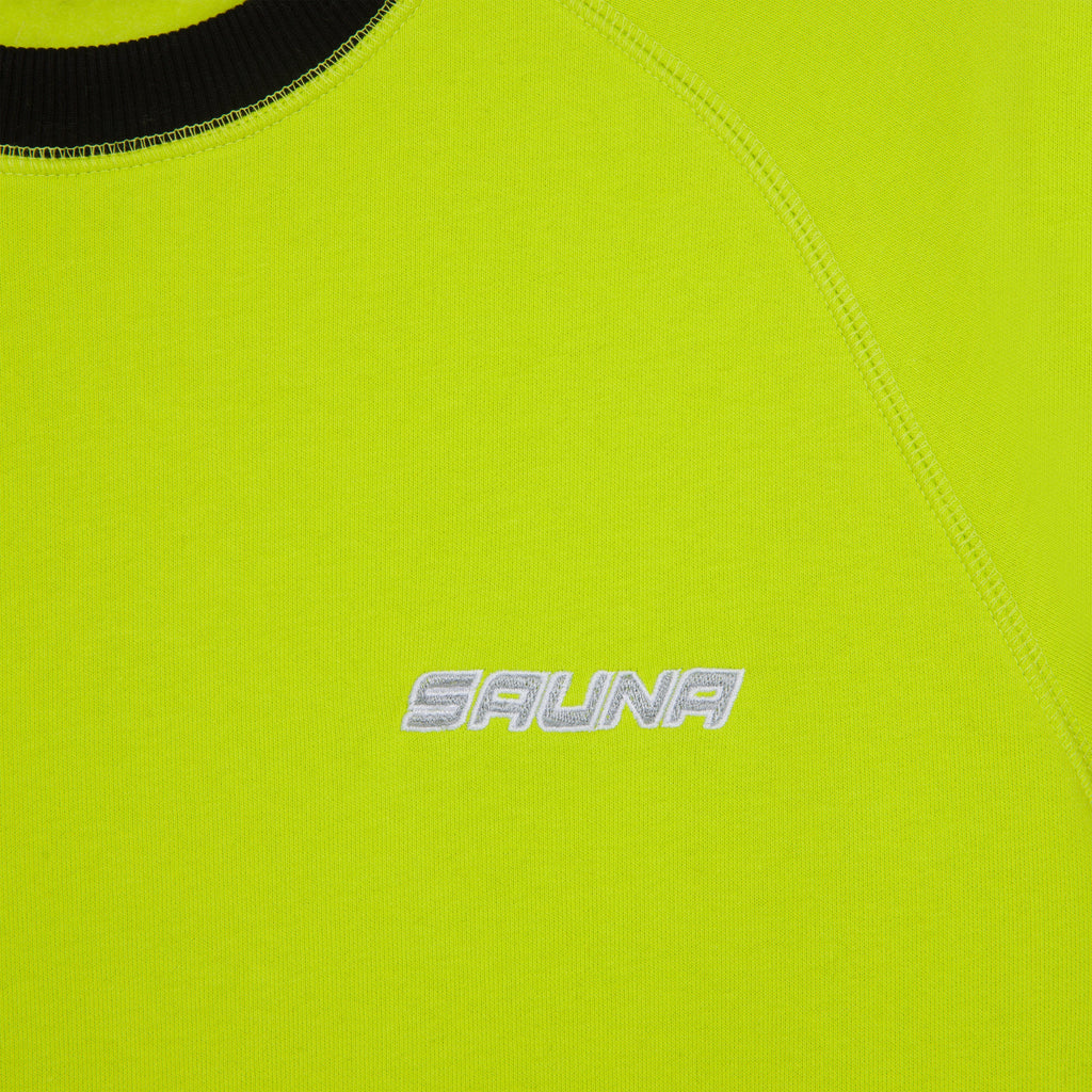 Crewneck [Lime Green]