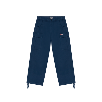 Cargo Pants [Navy Blue]