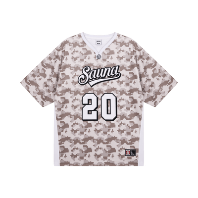 Sport Jersey [Dessert Camo]
