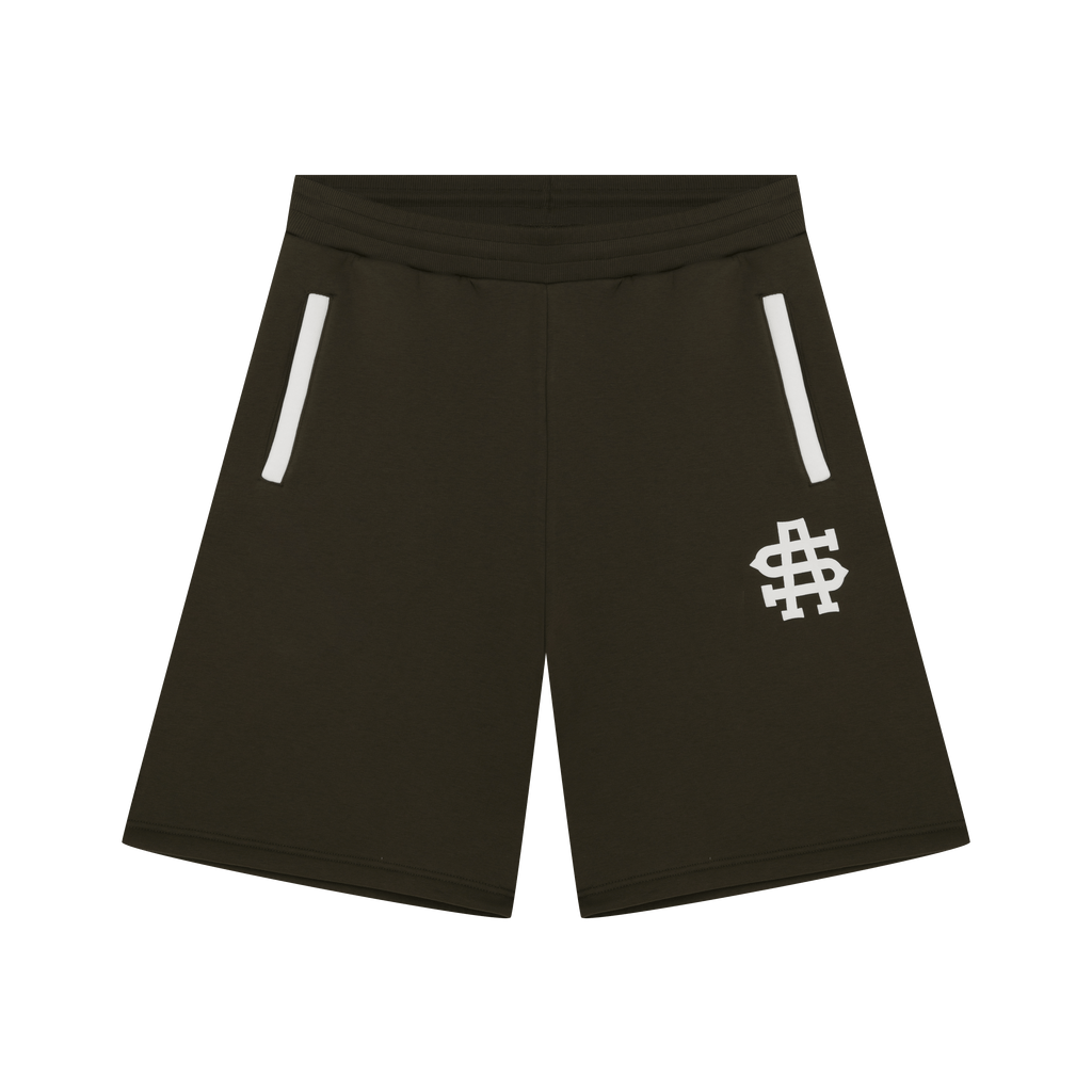 SA Shorts [Dark Green]