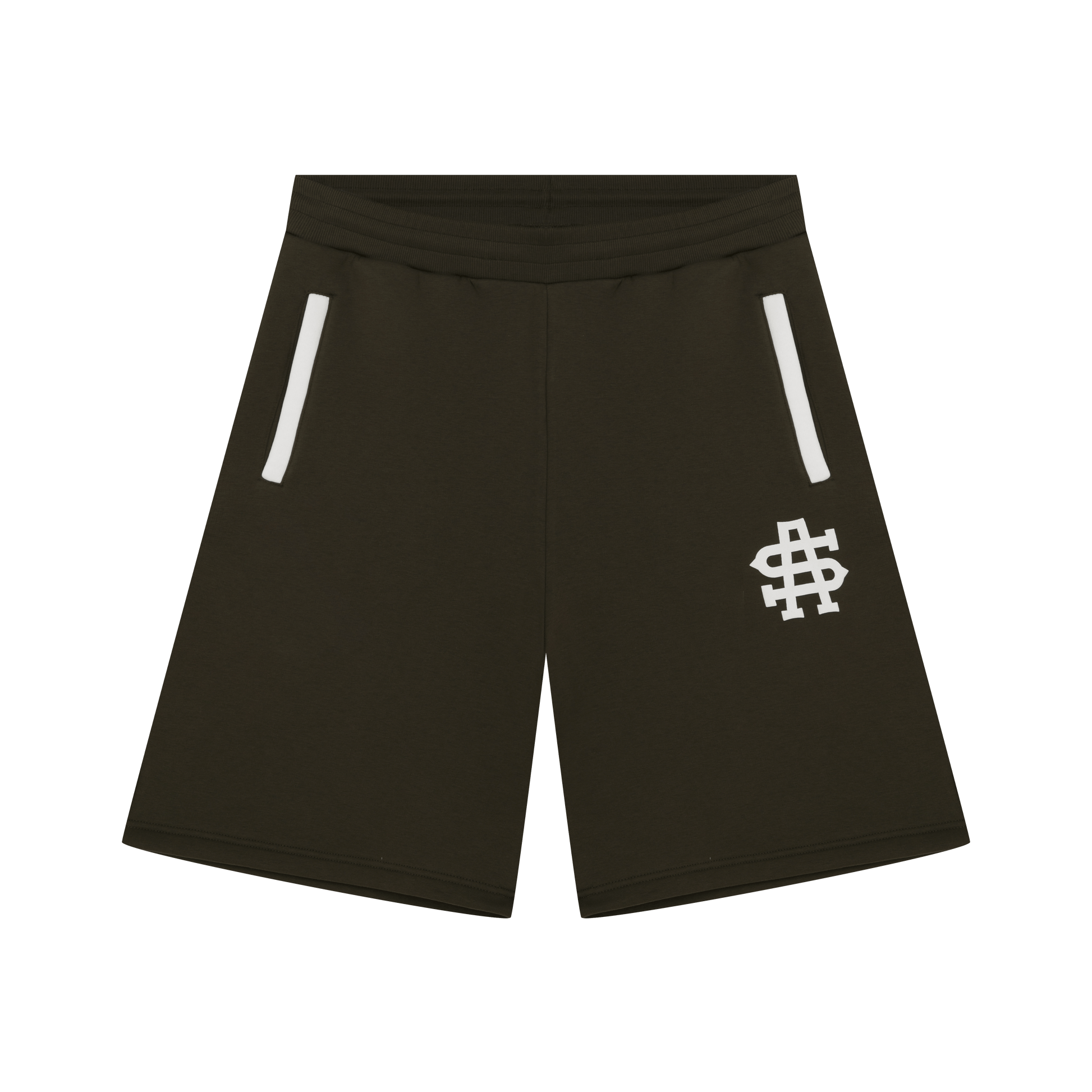 SA Shorts [Dark Green]