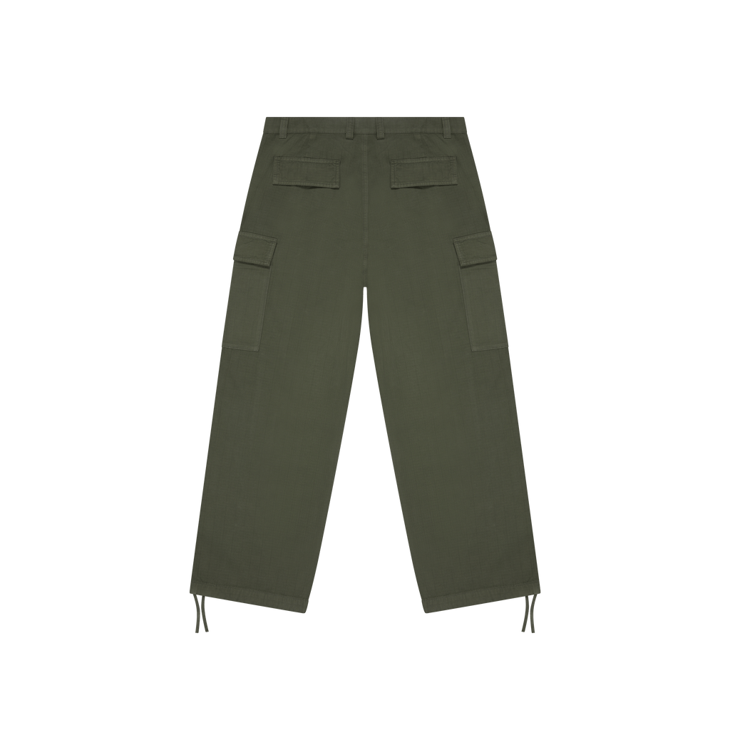 Cargo Pants [Green]