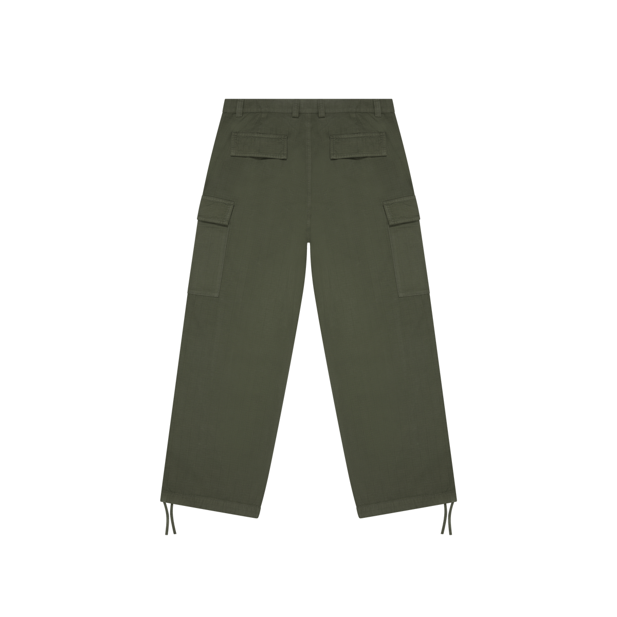 Cargo Pants [Green]