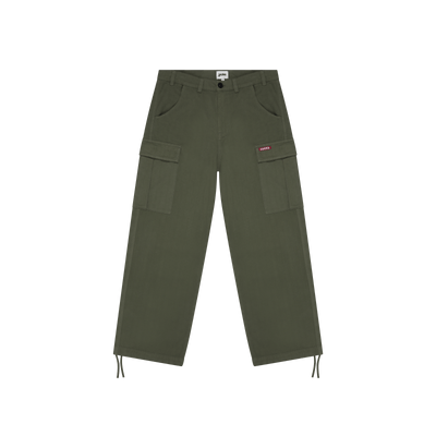 Cargo Pants [Green]
