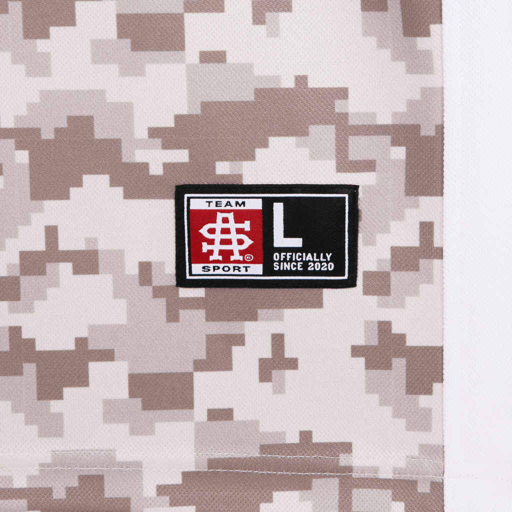 Sport Jersey [Dessert Camo]