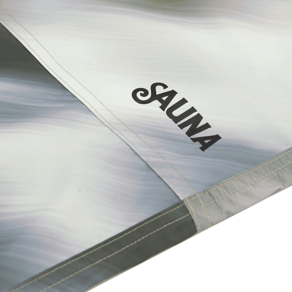 Shell Tech Pants [Camo]