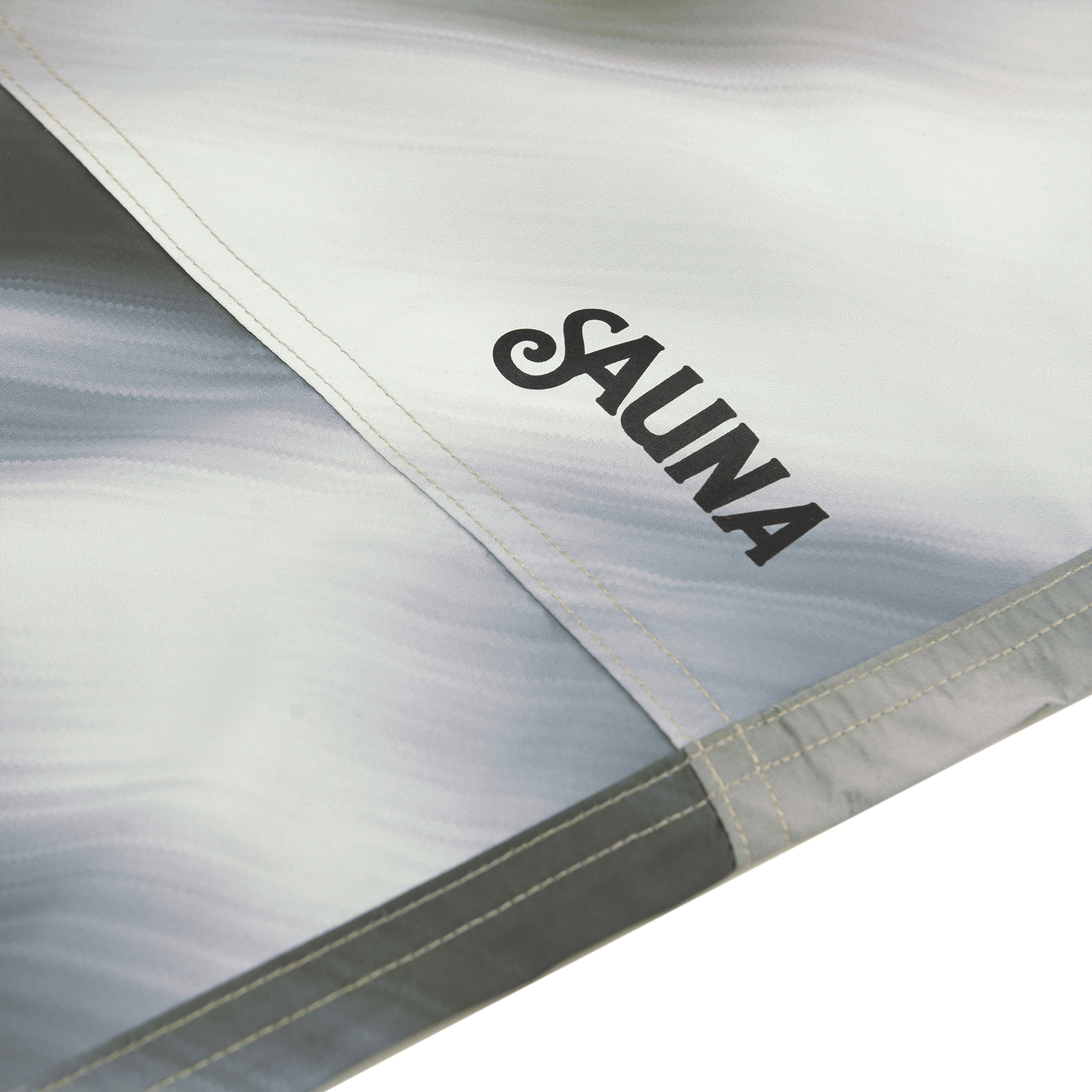 Shell Tech Pants [Camo]