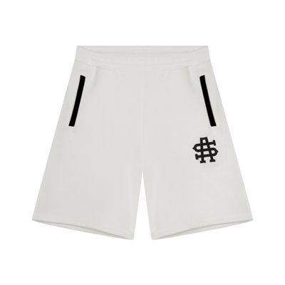 SA Shorts [Off-White]