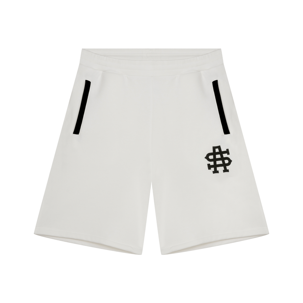 SA Shorts [Off-White]
