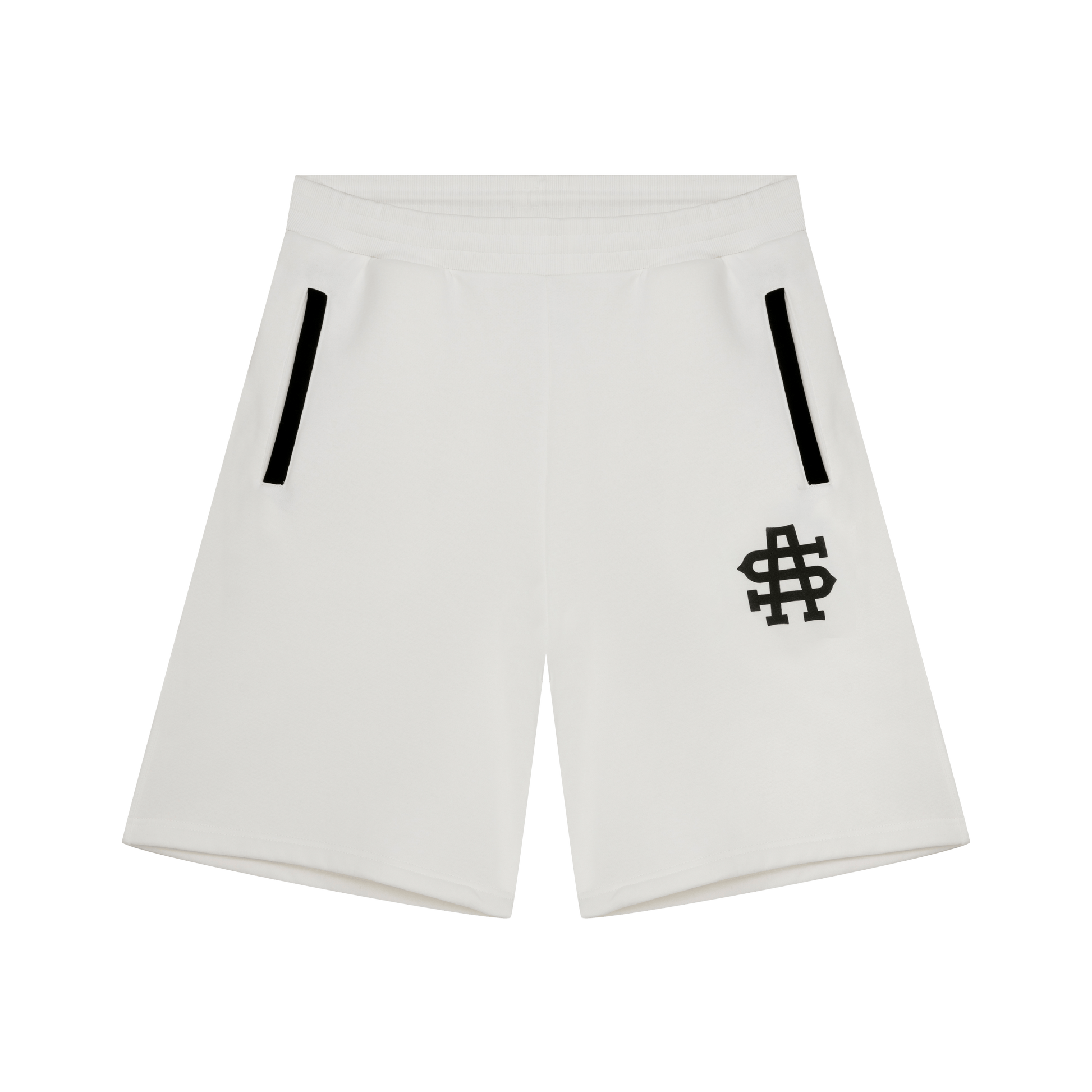 SA Shorts [Off-White]