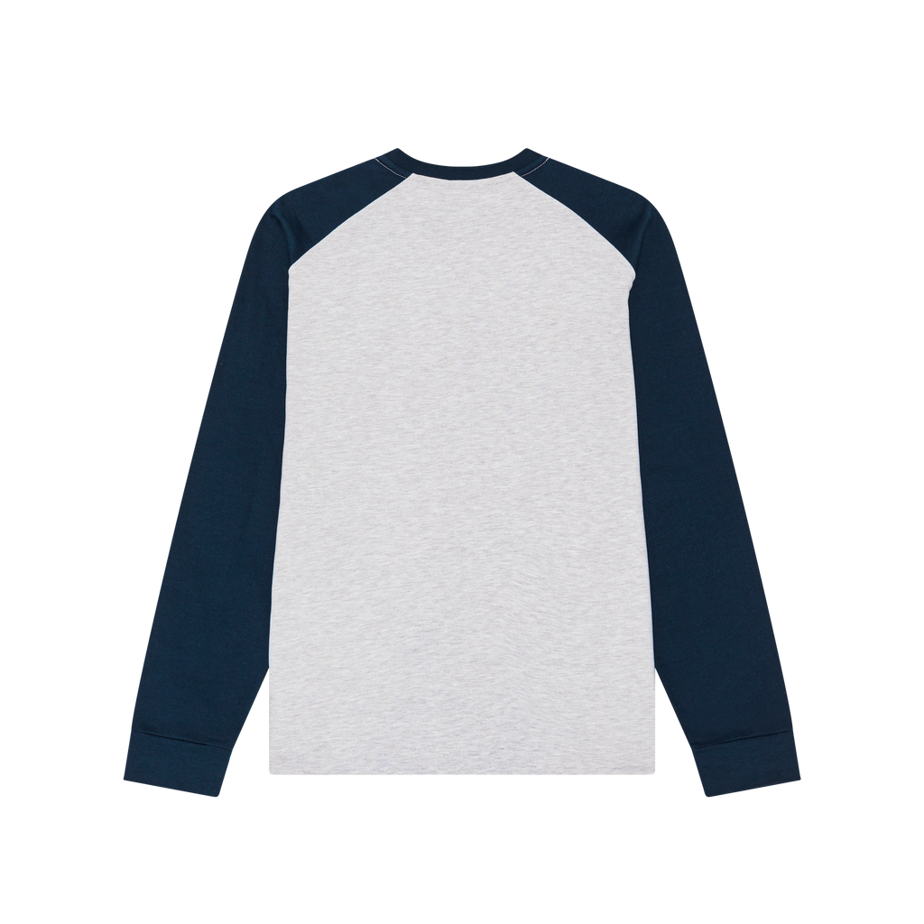 RIB L/S JERSEY