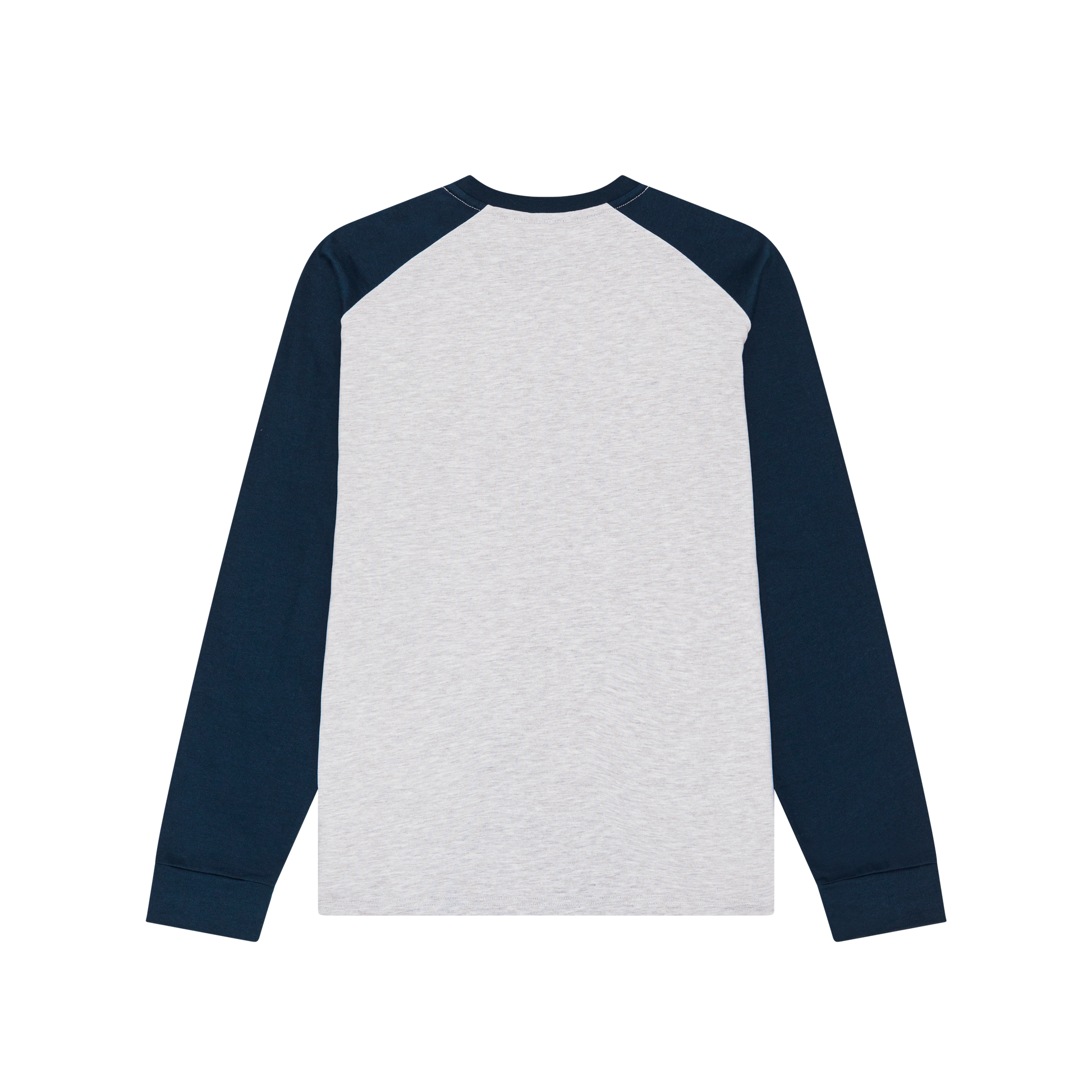 RIB L/S JERSEY