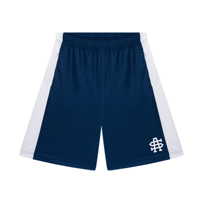Sport Shorts [Navy Blue]