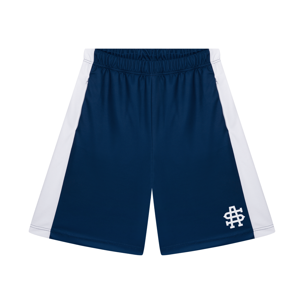 Sport Shorts [Navy Blue]