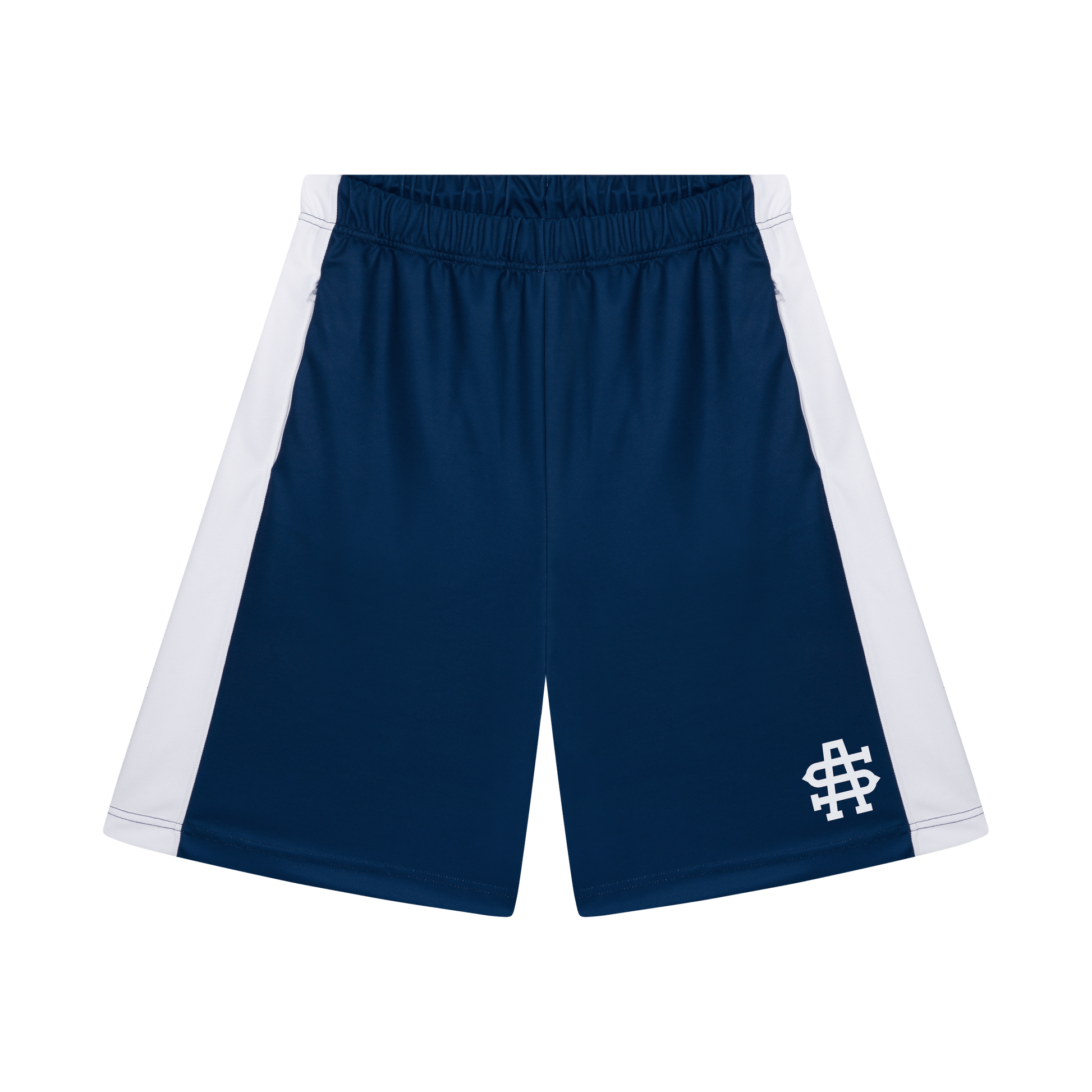 Sport Shorts [Navy Blue]