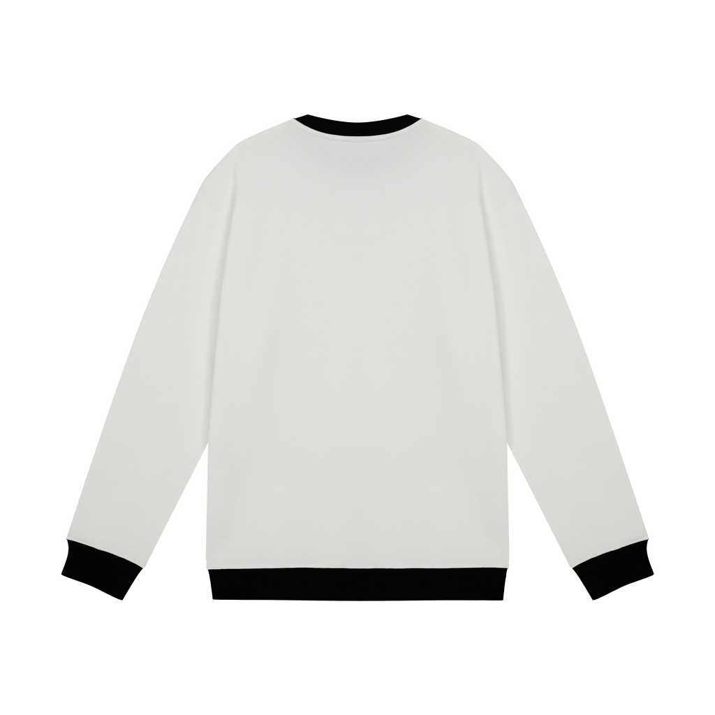 SA Crewneck [Off-White]