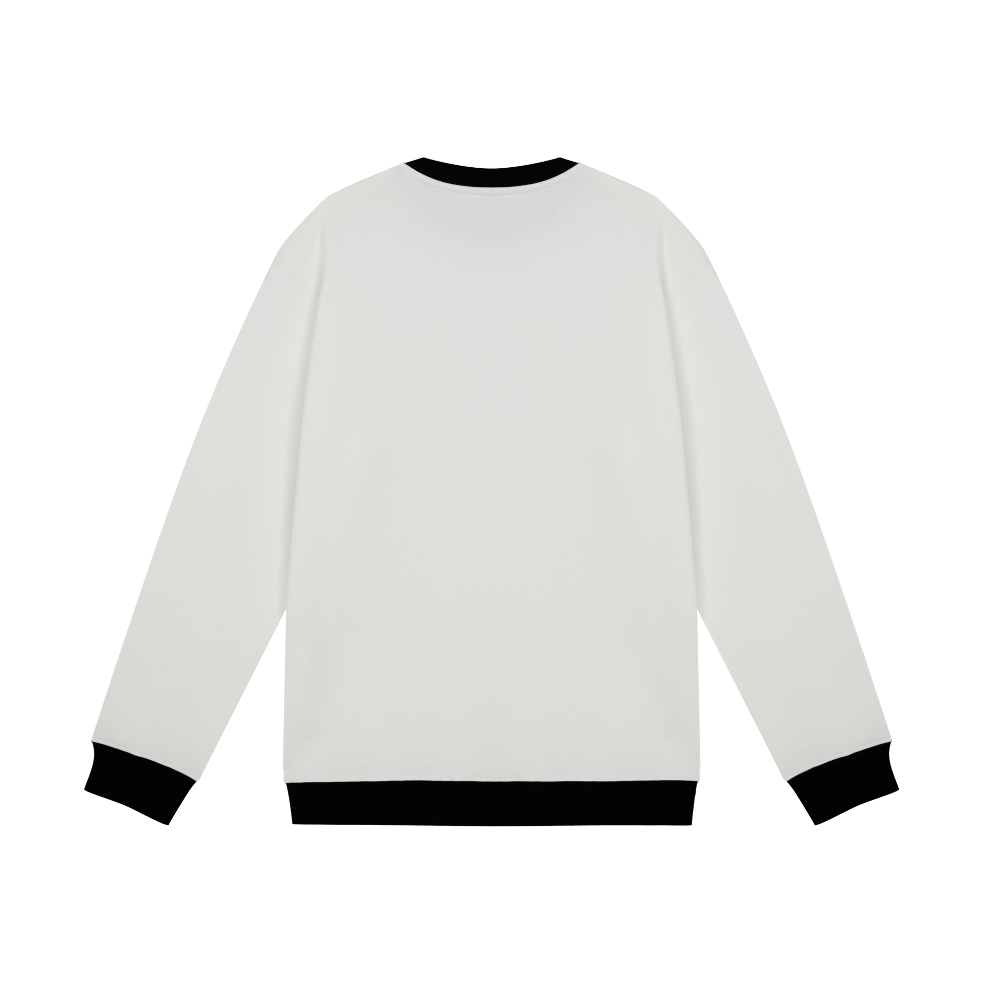 SA Crewneck [Off-White]