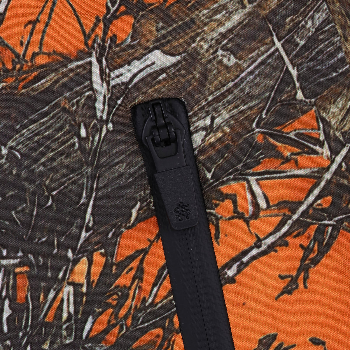 Hardshell Jacket [Forest Camo Orange]