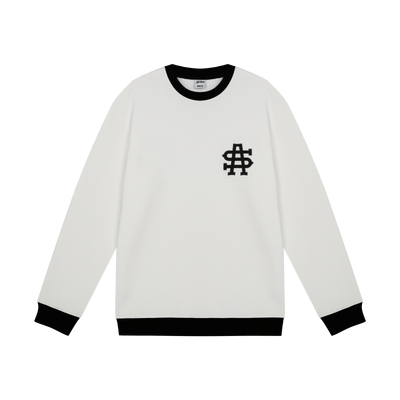 SA Crewneck [Off-White]