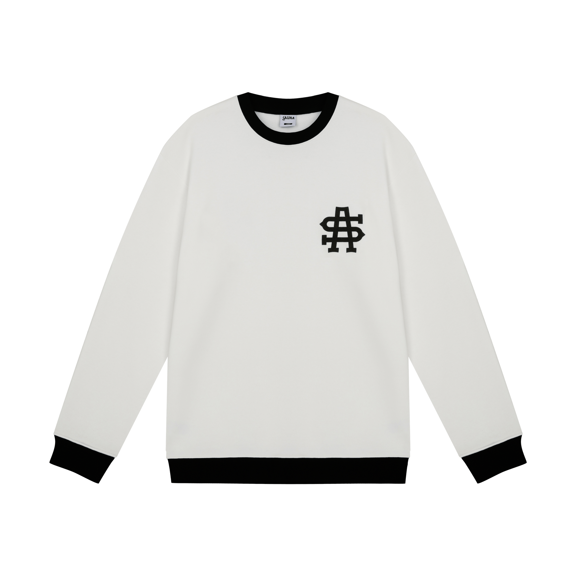SA Crewneck [Off-White]