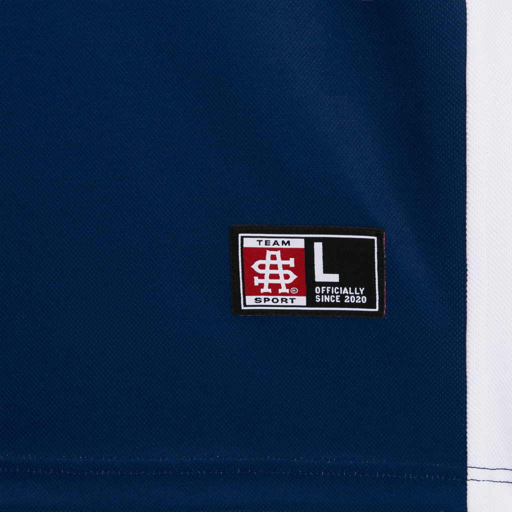 Sport Jersey [Navy Blue]