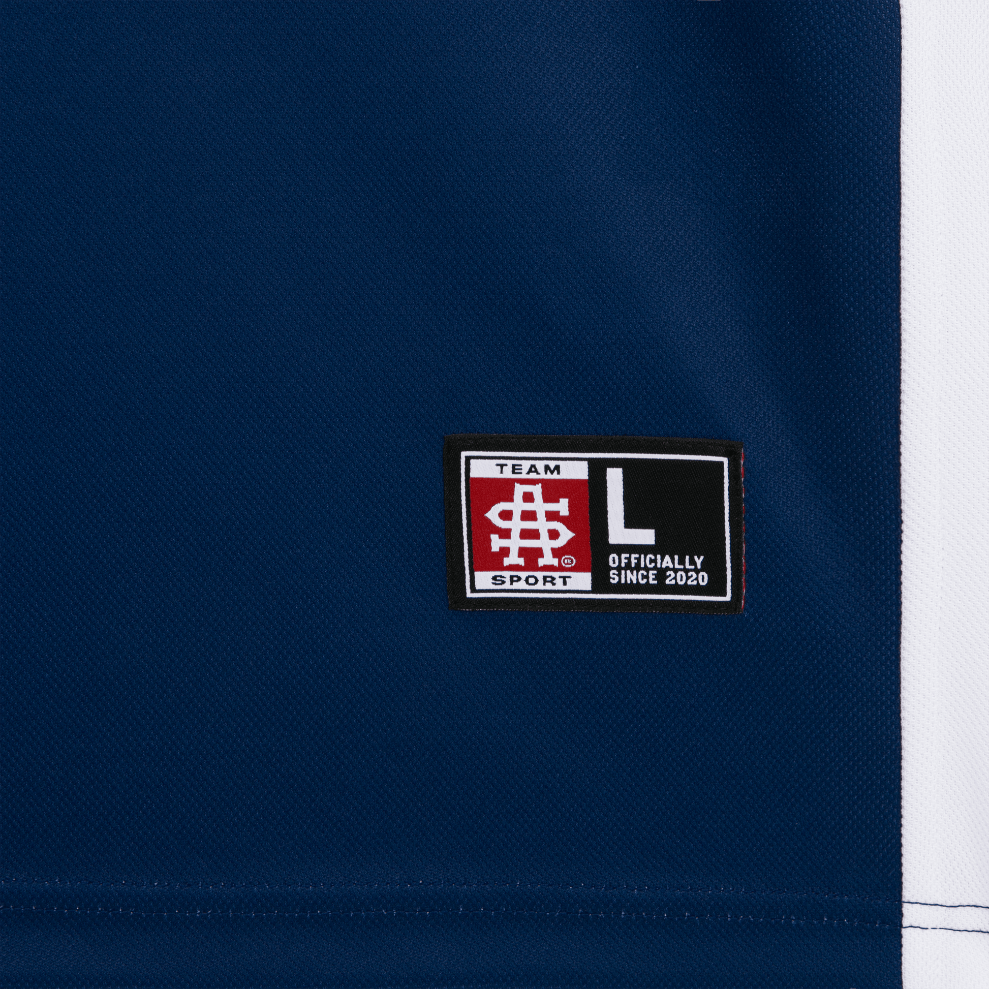 Sport Jersey [Navy Blue]