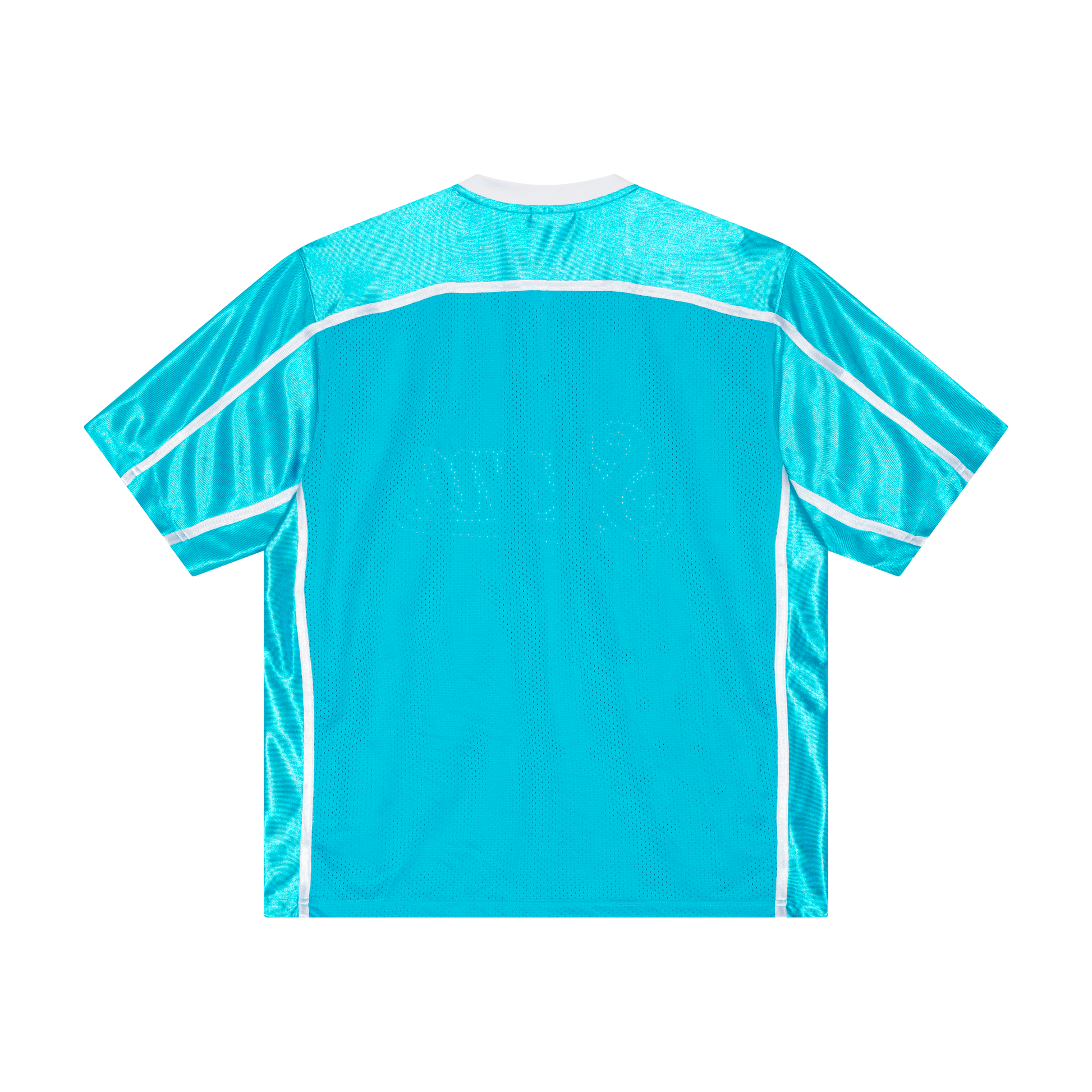 Varsity Football Jersey [BLUE]