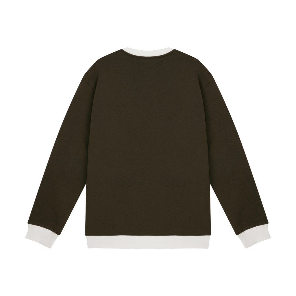 SA Crewneck [Dark Green]
