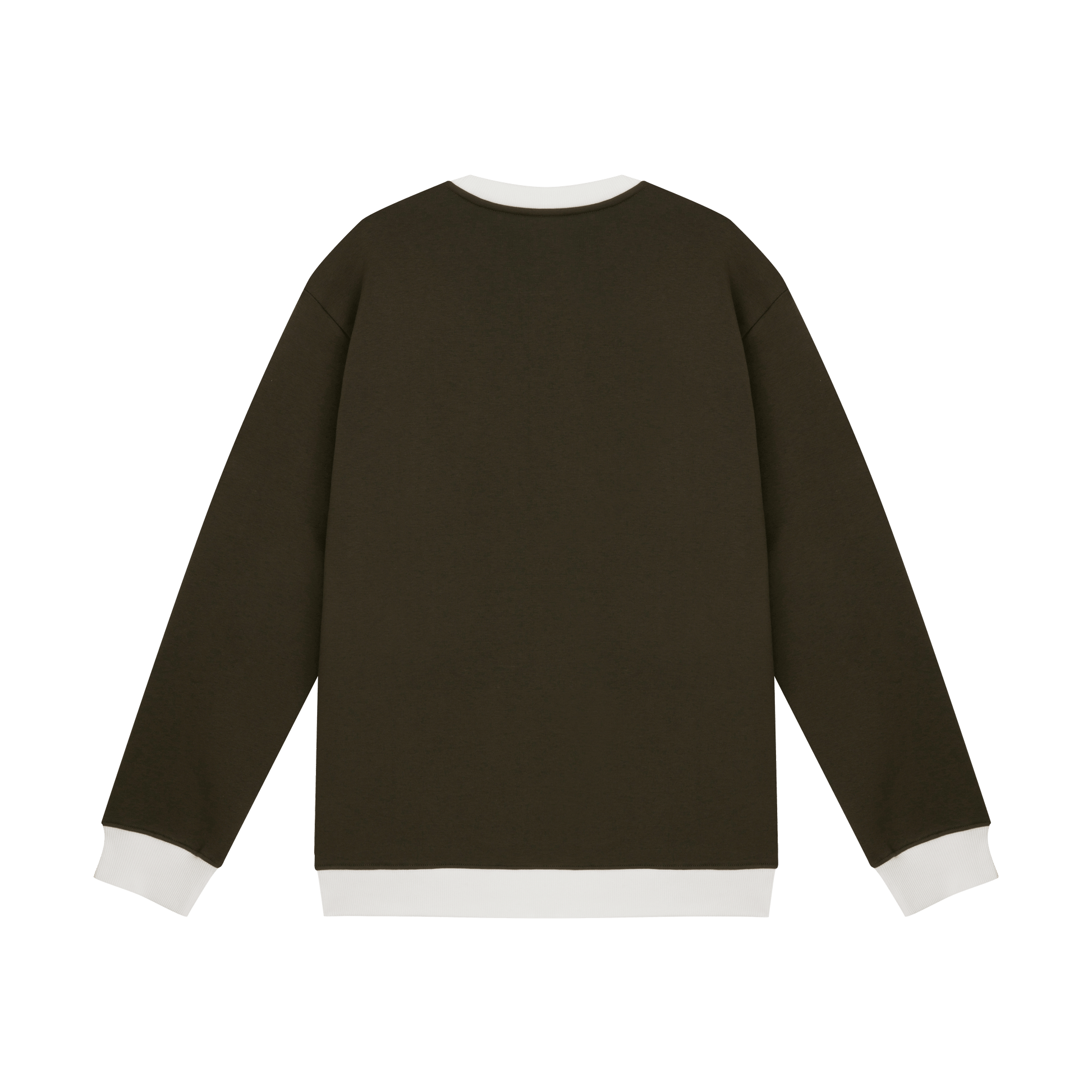SA Crewneck [Dark Green]