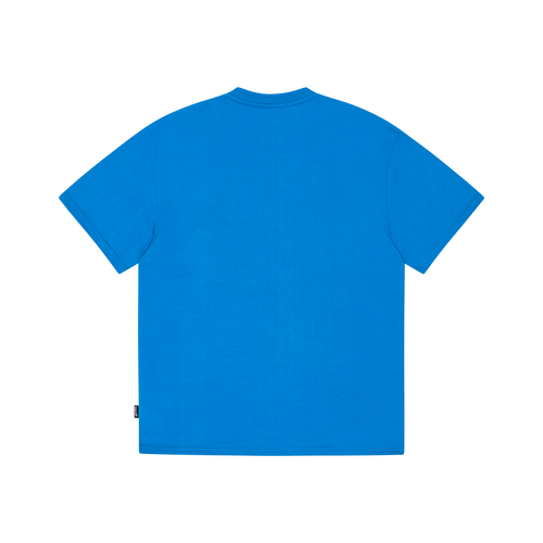 3D Logo TEE [BLUE]