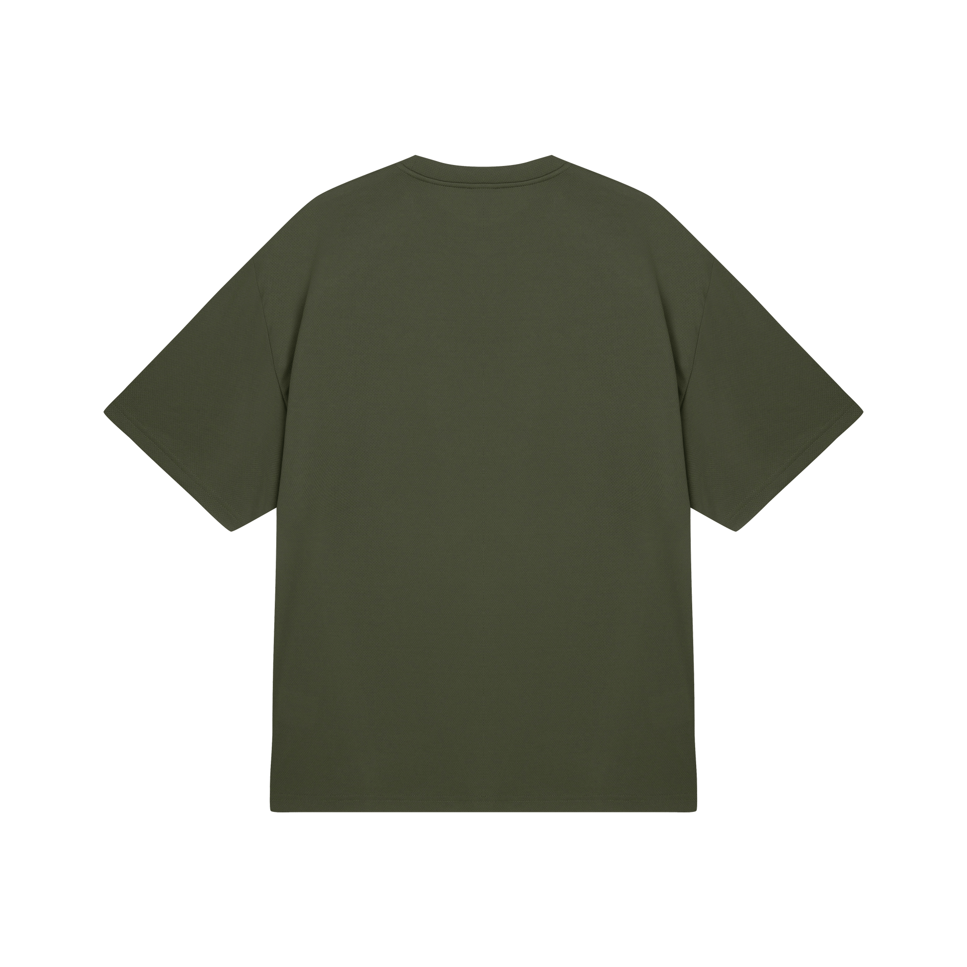 SA Sports Tee [Green]