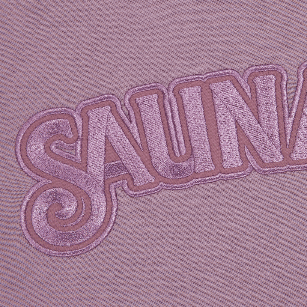 Rugby Polo Shirt [Purple]