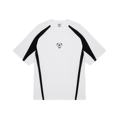SA Sports Tee [White]