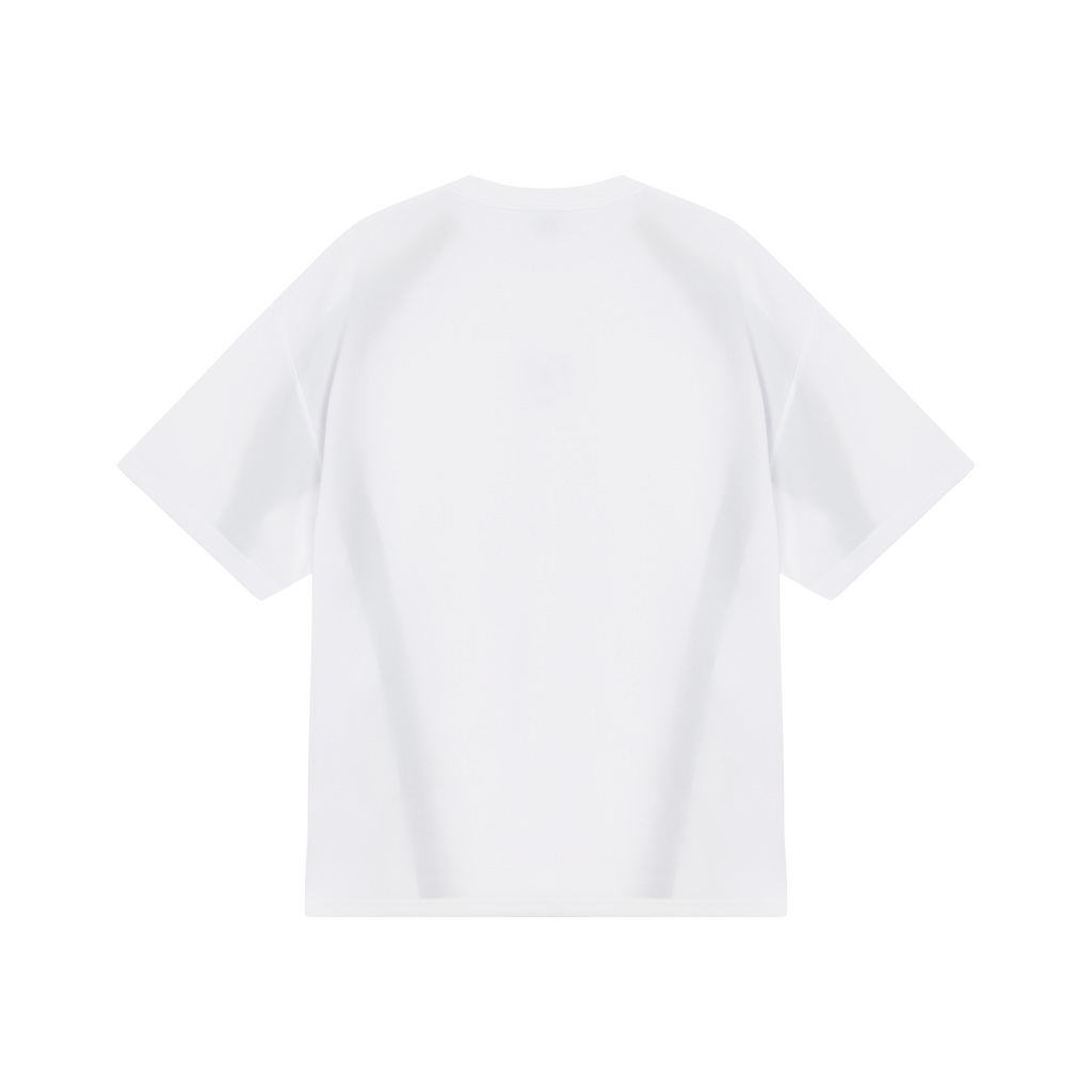 SA Sports Tee [White]