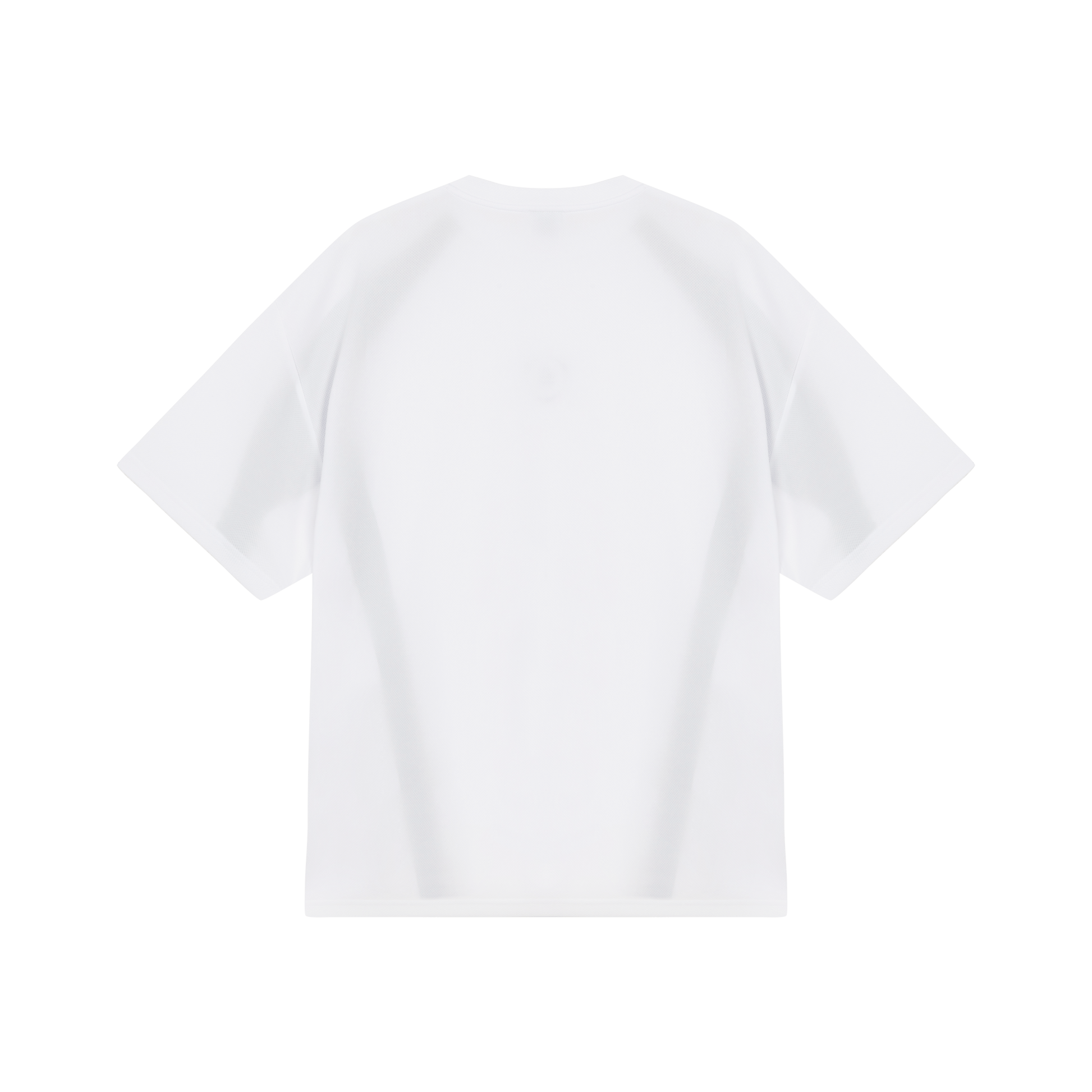 SA Sports Tee [White]