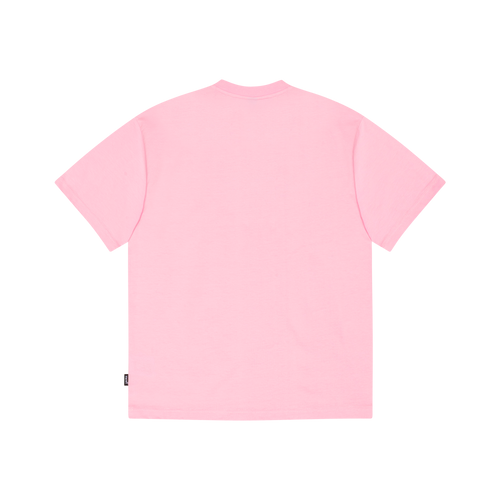 CAMO LOGO Tee [PINK]