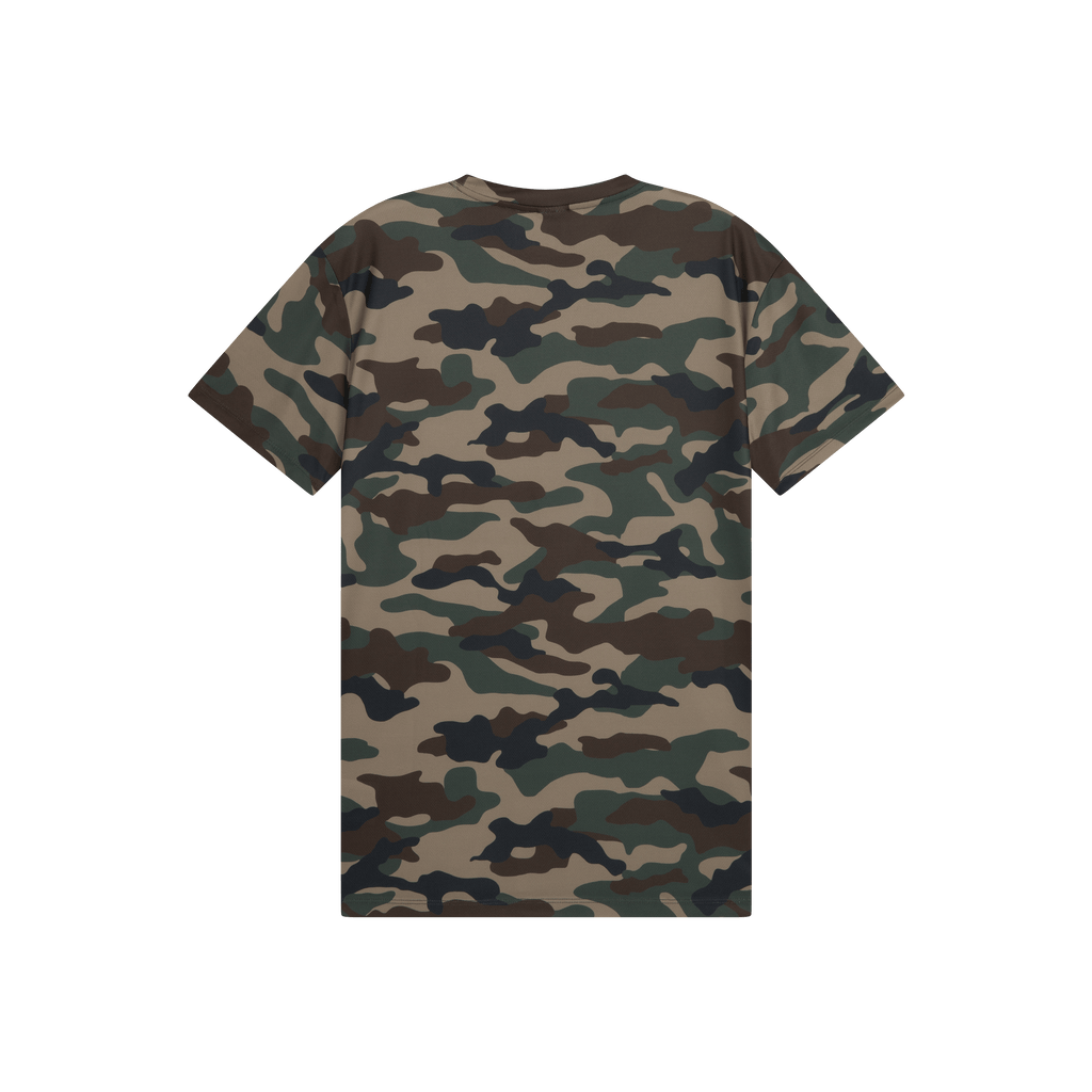 Sport Tee [Camo]