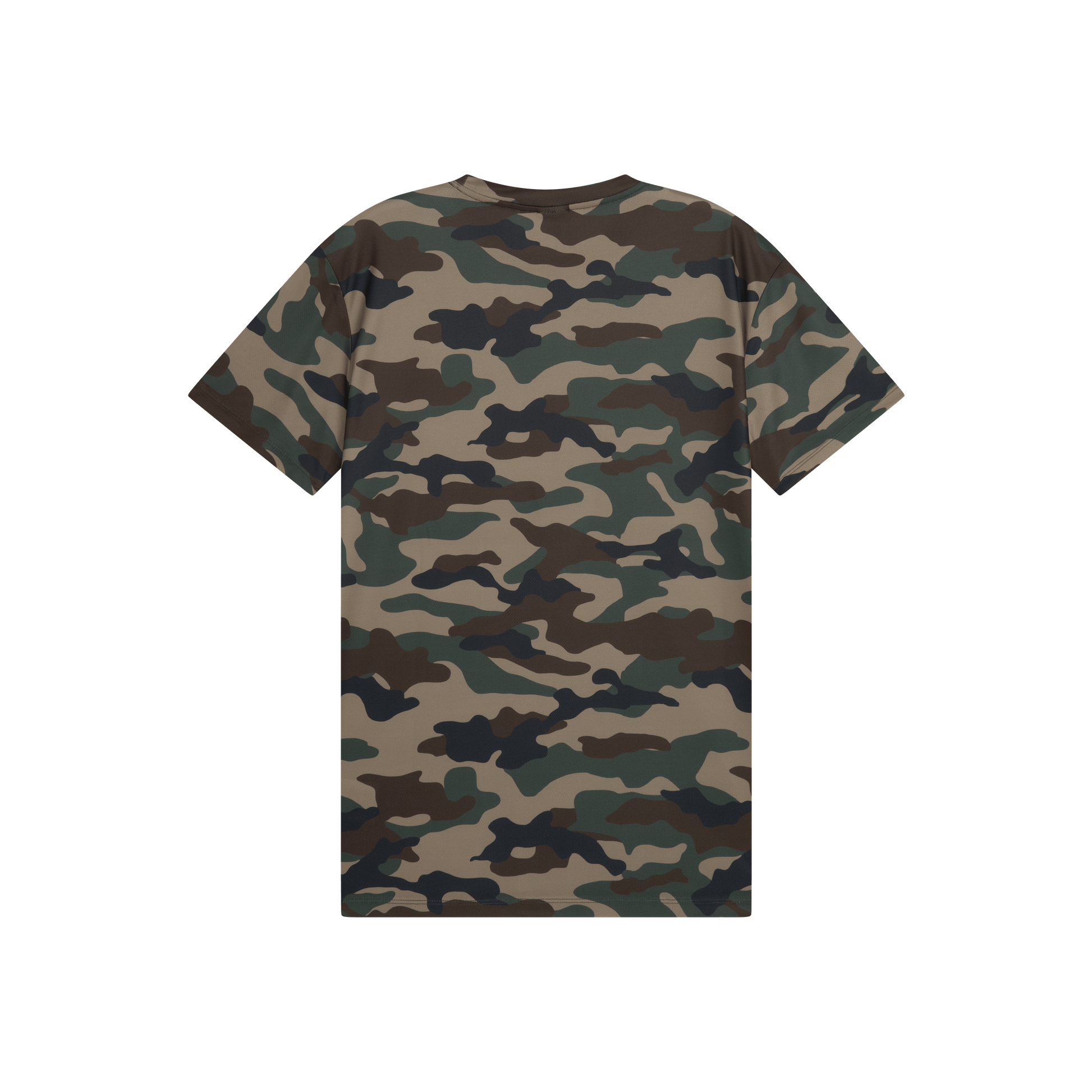 Sport Tee [Camo]